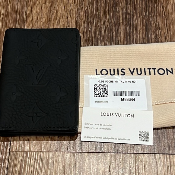 Louis Vuitton Pocket Organizer - Picture 5 of 6